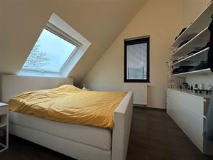 Foto 11 : Dak appartement te 2990 Wuustwezel (België) - Prijs Optie