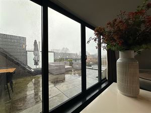 Foto 10 : Dak appartement te 2990 Wuustwezel (België) - Prijs Optie