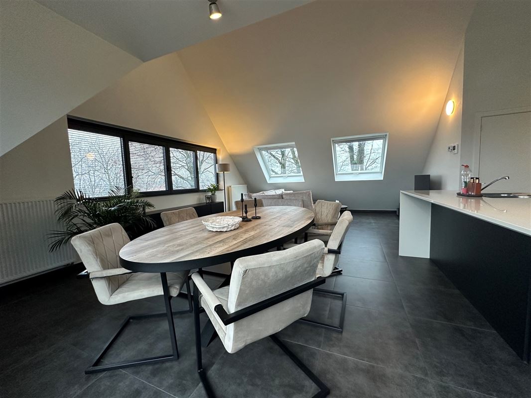 Foto 5 : Dak appartement te 2990 Wuustwezel (België) - Prijs Optie
