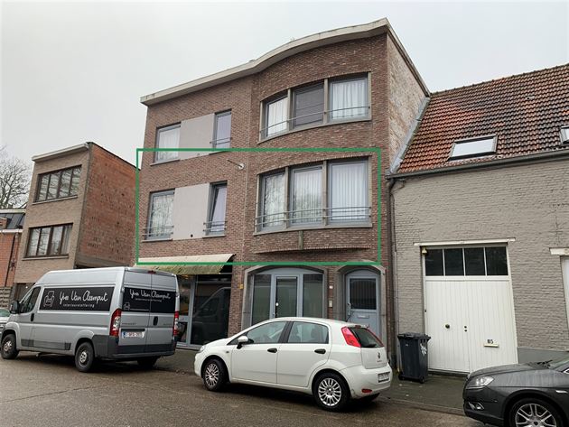 Appartement te 2930 BRASSCHAAT (België) - Prijs € 895