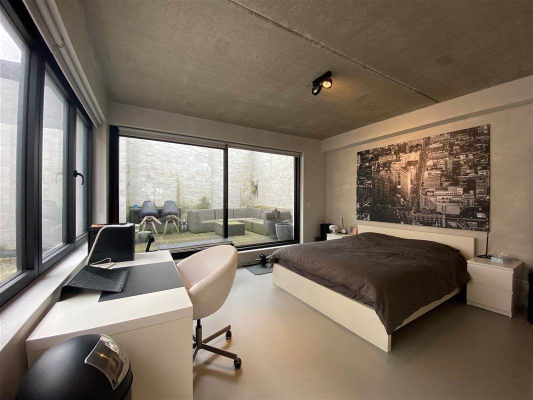 Foto 9 : Appartement te 2000 ANTWERPEN (België) - Prijs Optie