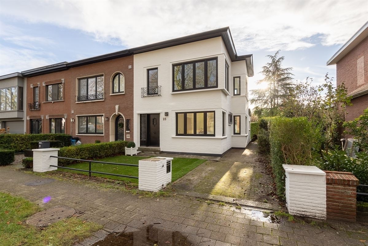 Foto 15 : Huis te 2930 BRASSCHAAT (België) - Prijs € 685.000