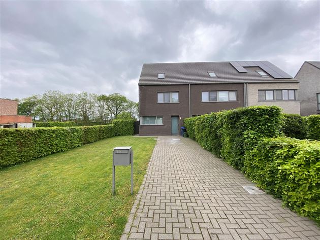 Huis te 2990 WUUSTWEZEL (België) - Prijs € 1.750