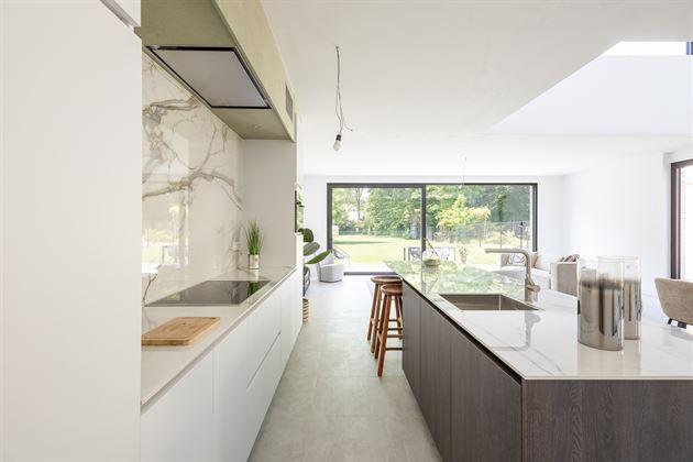 Huis te 2930 BRASSCHAAT (België) - Prijs 