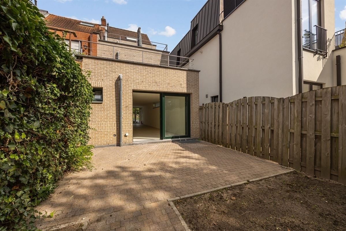 Foto 3 : Winkelruimte te 2180 EKEREN (België) - Prijs € 335.000