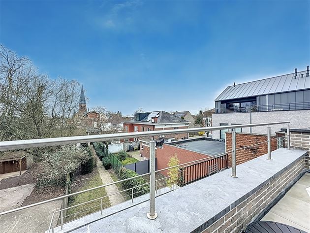 Appartement te 2180 EKEREN (België) - Prijs 