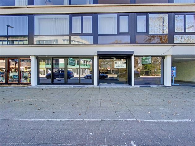 Burelen te 2930 BRASSCHAAT (België) - Prijs 