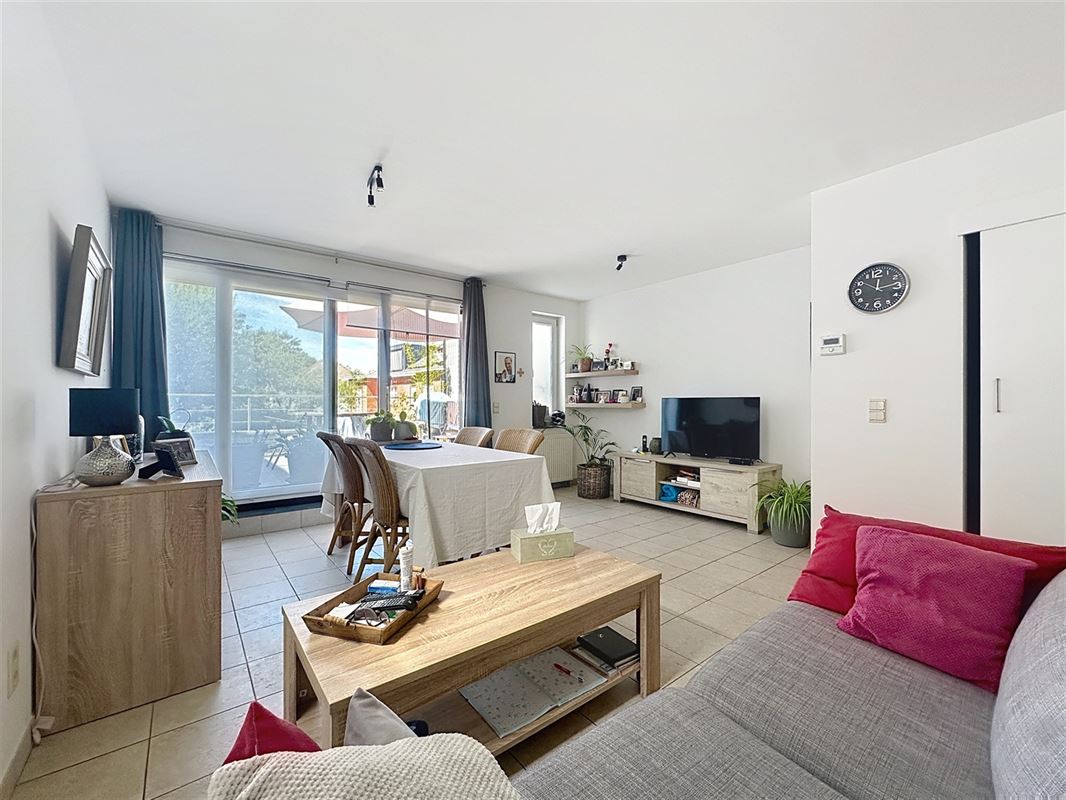 Foto 2 : Appartement te 2180 EKEREN (België) - Prijs € 250.000