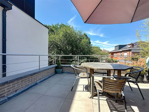 Appartement te 2180 EKEREN (België) - Prijs € 250.000