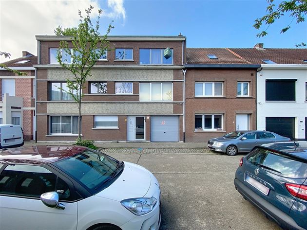 Appartement te 2930 BRASSCHAAT (België) - Prijs 