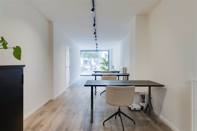 Burelen te 2000 Antwerpen (België) - Prijs € 275.000