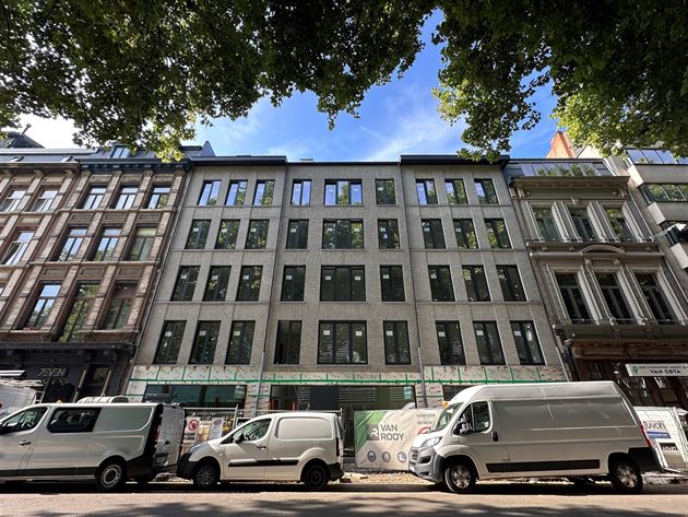 Horeca te 2000 ANTWERPEN (België) - Prijs 