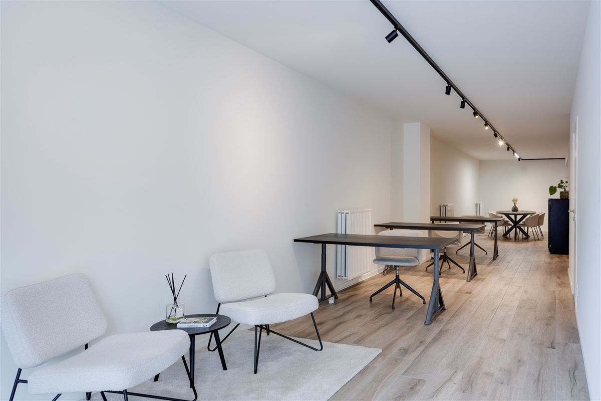 Foto 3 : Burelen te 2000 Antwerpen (België) - Prijs € 275.000