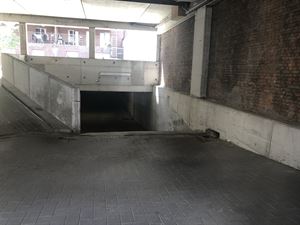 Foto 3 : Garage te 2000 ANTWERPEN (België) - Prijs € 24.990
