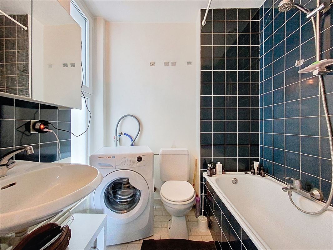 Foto 8 : Flat/studio te 2000 ANTWERPEN (België) - Prijs € 179.000