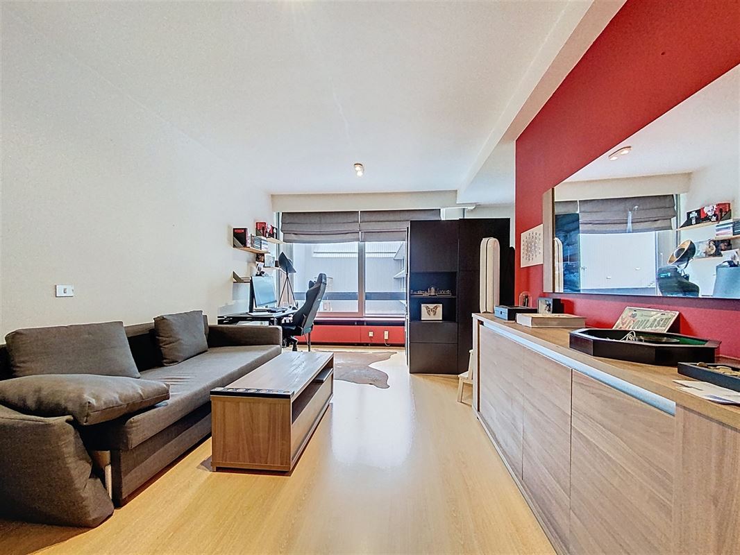 Foto 2 : Flat/studio te 2000 ANTWERPEN (België) - Prijs € 179.000