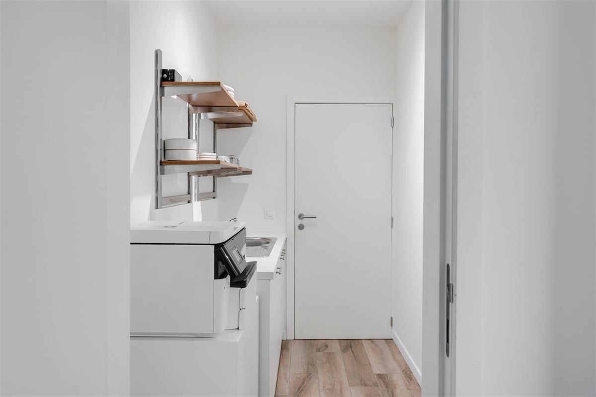 Foto 11 : Winkelruimte te 2000 Antwerpen (België) - Prijs € 275.000