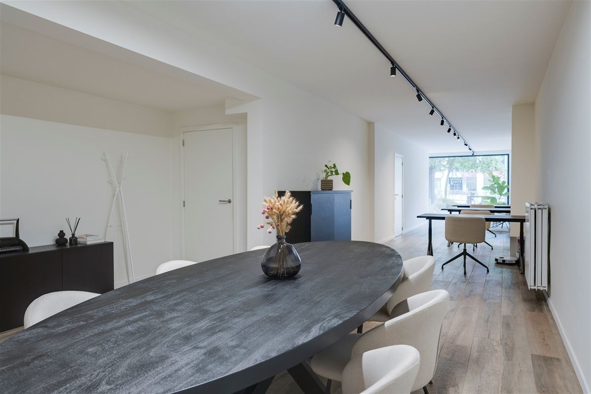 Foto 7 : Winkelruimte te 2000 Antwerpen (België) - Prijs € 275.000