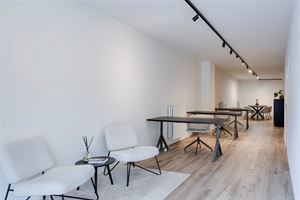 Foto 4 : Winkelruimte te 2000 Antwerpen (België) - Prijs € 275.000