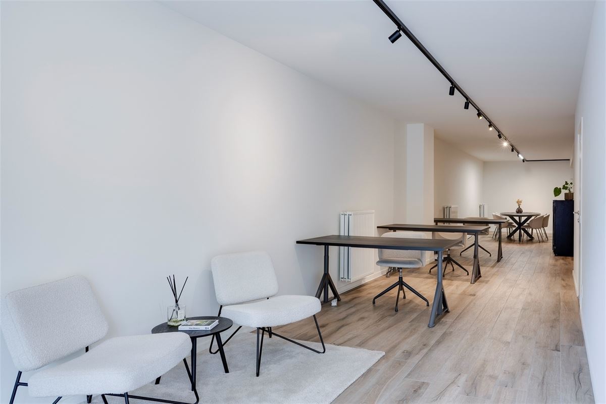Foto 4 : Winkelruimte te 2000 Antwerpen (België) - Prijs € 275.000