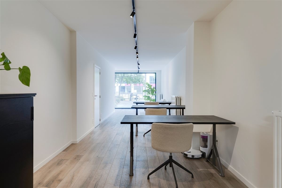 Foto 2 : Winkelruimte te 2000 Antwerpen (België) - Prijs € 275.000