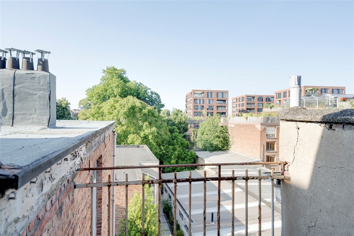 Foto 27 : Herenhuis te 2018 ANTWERPEN (België) - Prijs € 995.000