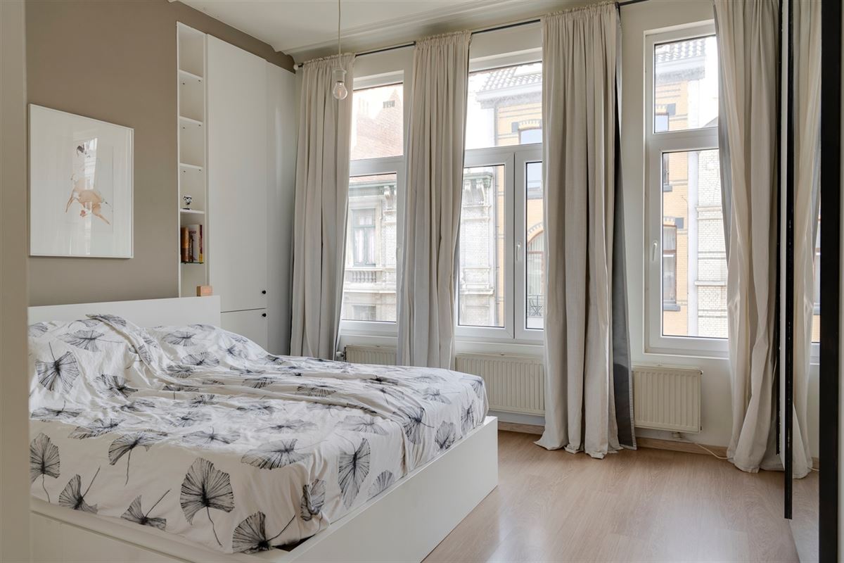 Foto 19 : Herenhuis te 2018 ANTWERPEN (België) - Prijs € 995.000