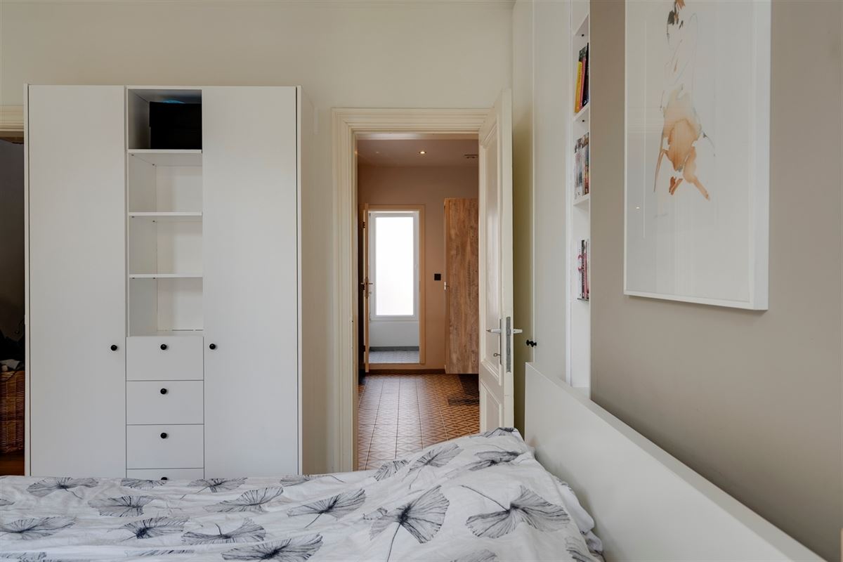 Foto 20 : Herenhuis te 2018 ANTWERPEN (België) - Prijs € 995.000