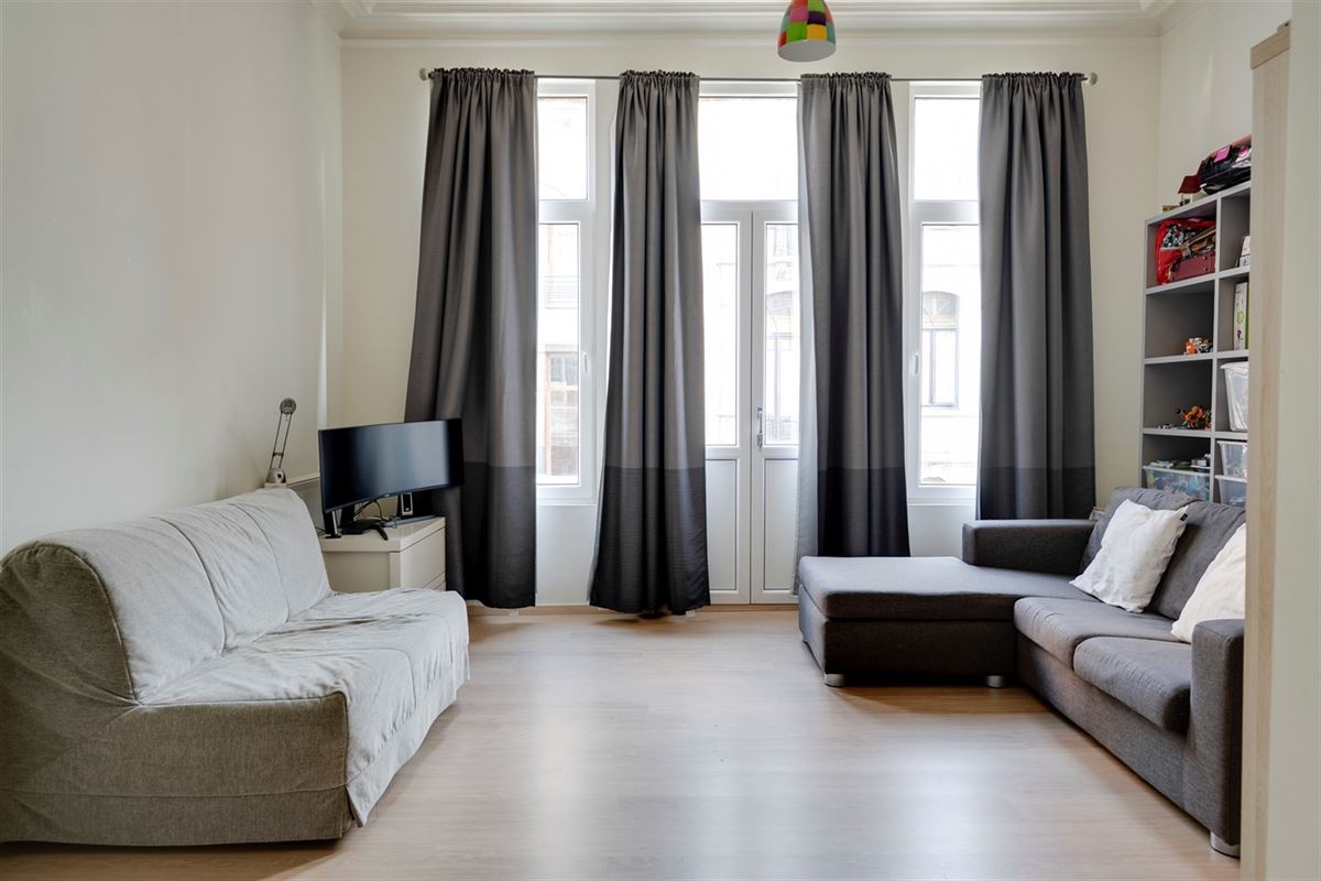 Foto 11 : Herenhuis te 2018 ANTWERPEN (België) - Prijs € 995.000