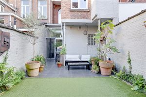 Foto 9 : Herenhuis te 2018 ANTWERPEN (België) - Prijs € 995.000