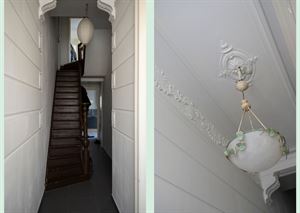 Foto 3 : Herenhuis te 2018 ANTWERPEN (België) - Prijs € 995.000