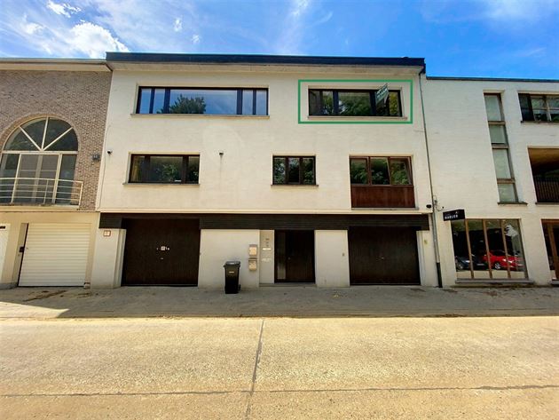 Appartement te 2930 BRASSCHAAT (België) - Prijs 