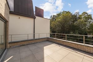 Foto 8 : Appartement te 2180 EKEREN (België) - Prijs € 250.000