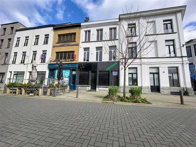 Studio(s) te 2060 ANTWERPEN (België) - Prijs &euro; 550