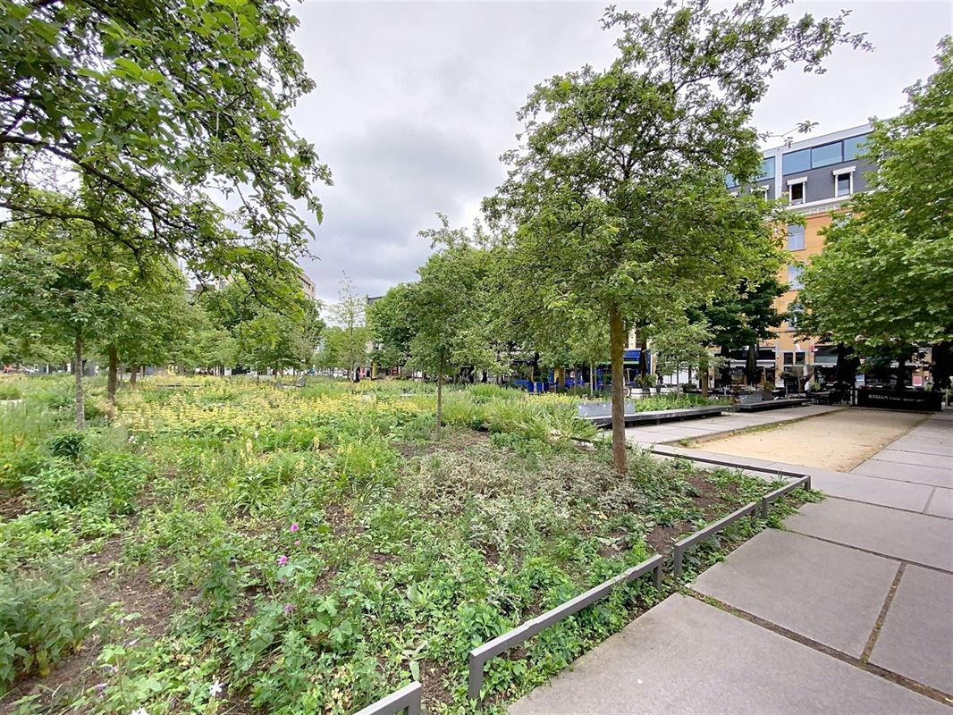 Foto 11 : Flat/studio te 2000 ANTWERPEN (België) - Prijs € 179.000