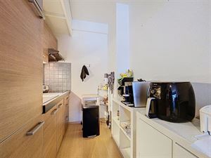 Foto 7 : Flat/studio te 2000 ANTWERPEN (België) - Prijs € 179.000