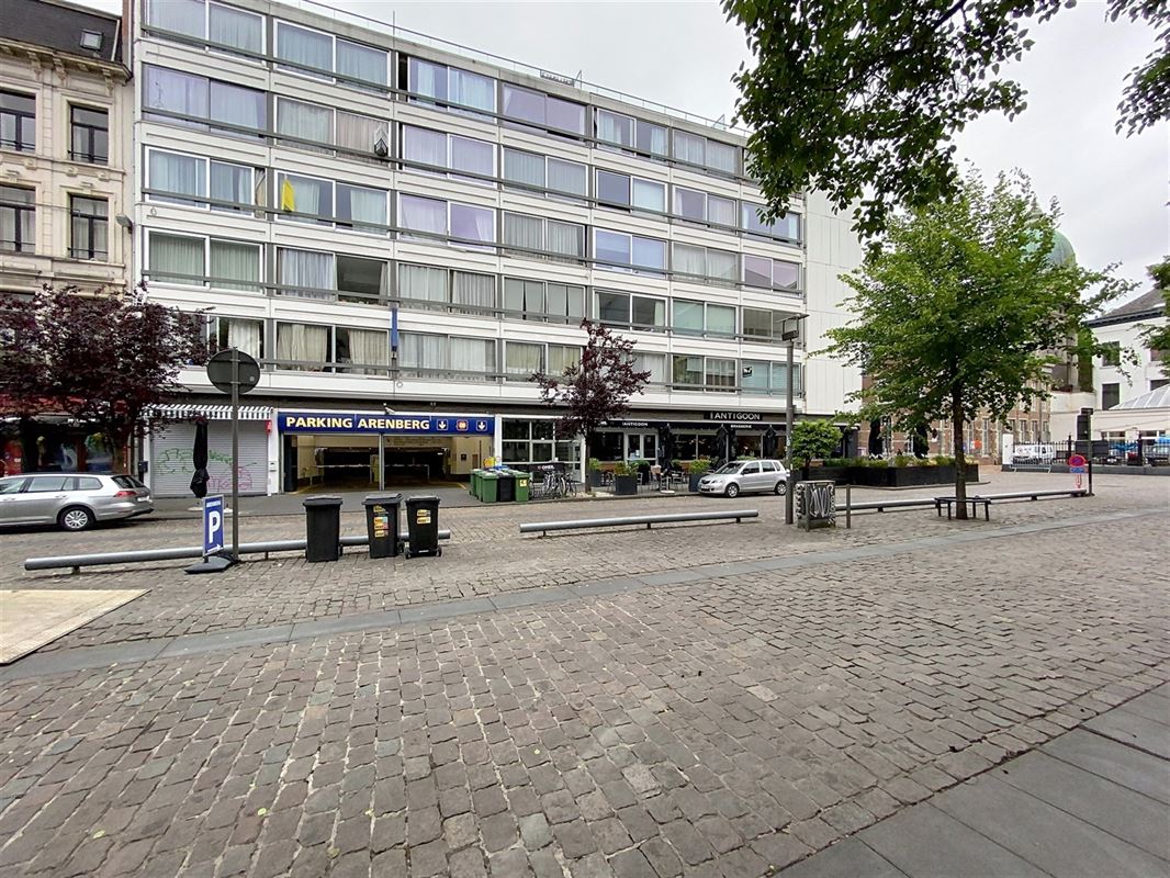 Foto 9 : Flat/studio te 2000 ANTWERPEN (België) - Prijs € 179.000