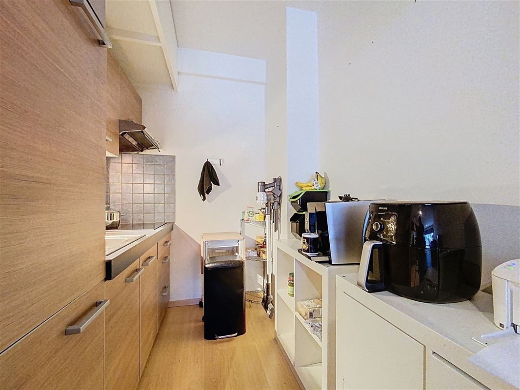 Foto 7 : Flat/studio te 2000 ANTWERPEN (België) - Prijs € 179.000