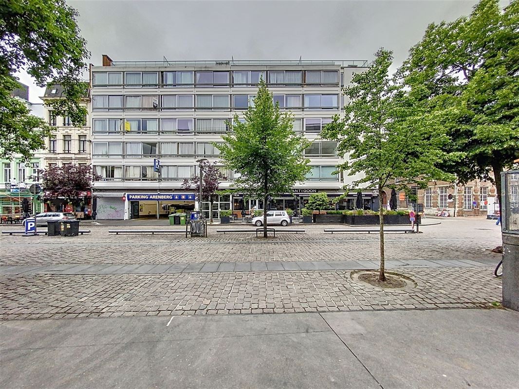 Foto 1 : Flat/studio te 2000 ANTWERPEN (België) - Prijs € 179.000