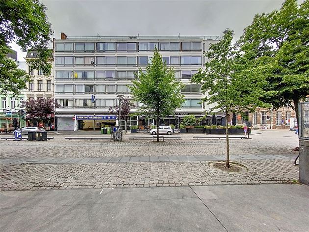 Flat/studio te 2000 ANTWERPEN (België) - Prijs € 179.000