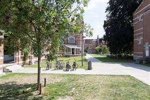 Foto 31 : Herenhuis te 2018 ANTWERPEN (België) - Prijs € 995.000