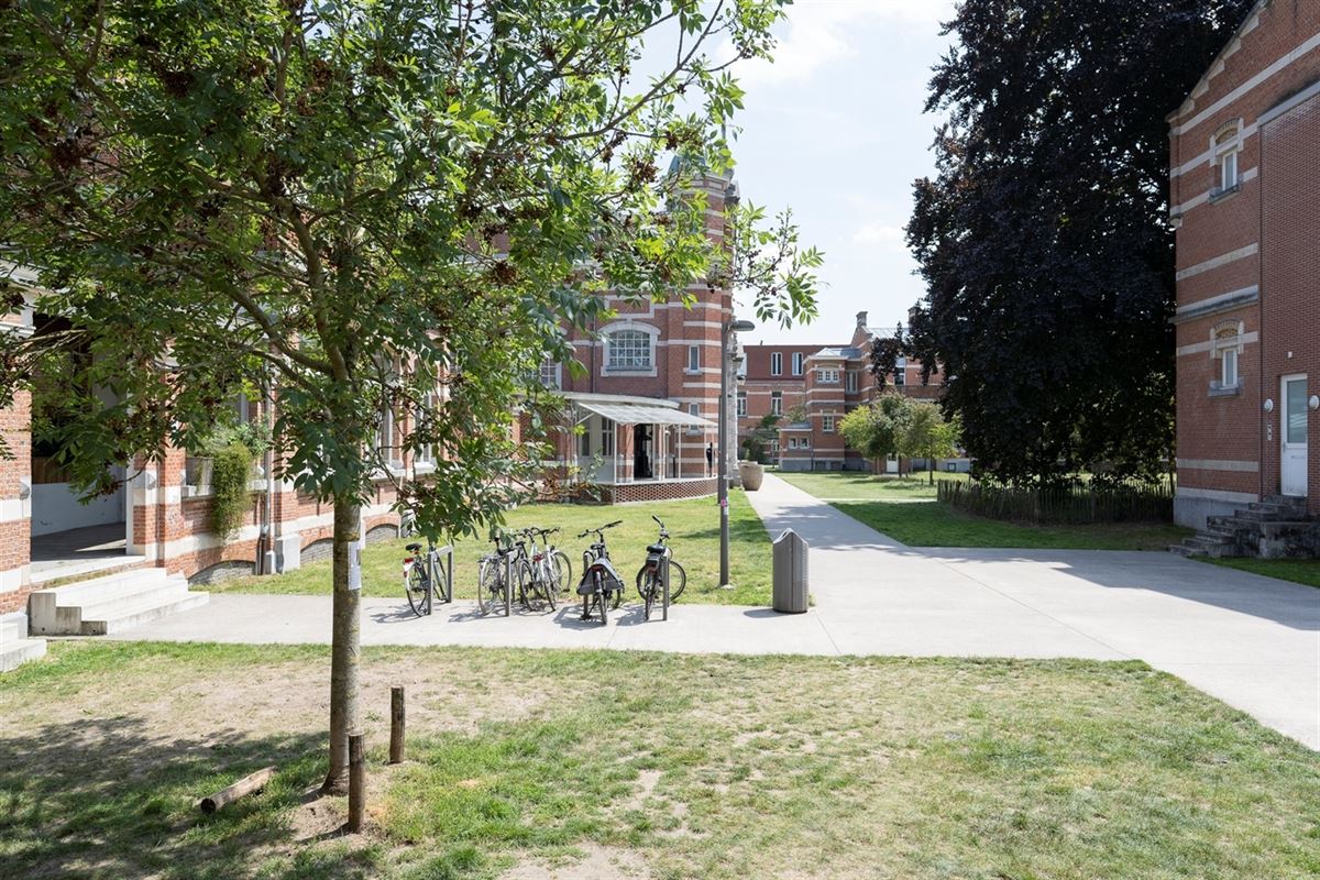 Foto 31 : Herenhuis te 2018 ANTWERPEN (België) - Prijs € 995.000