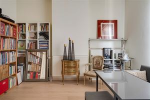 Foto 24 : Herenhuis te 2018 ANTWERPEN (België) - Prijs € 995.000