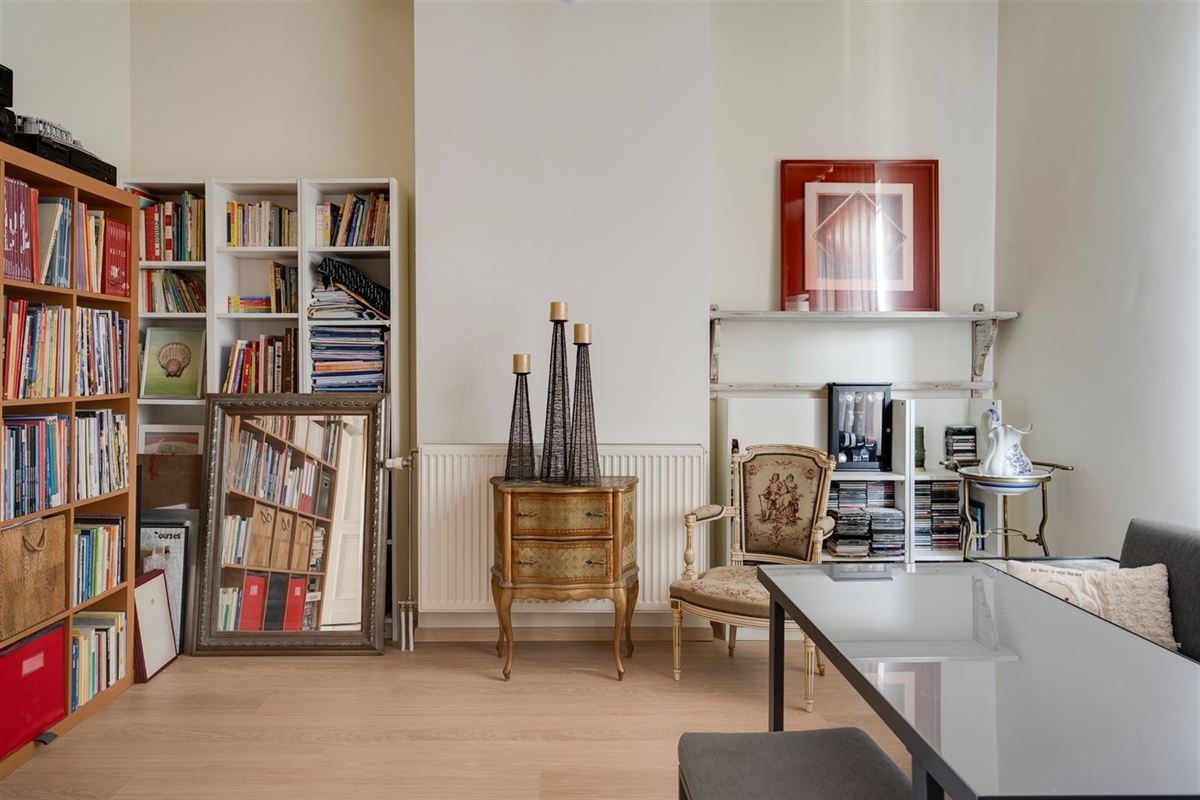 Foto 24 : Herenhuis te 2018 ANTWERPEN (België) - Prijs € 995.000