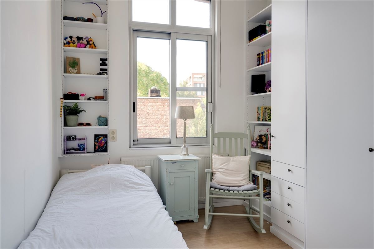Foto 18 : Herenhuis te 2018 ANTWERPEN (België) - Prijs € 995.000