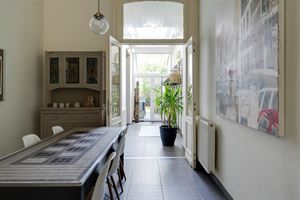 Foto 6 : Herenhuis te 2018 ANTWERPEN (België) - Prijs € 995.000