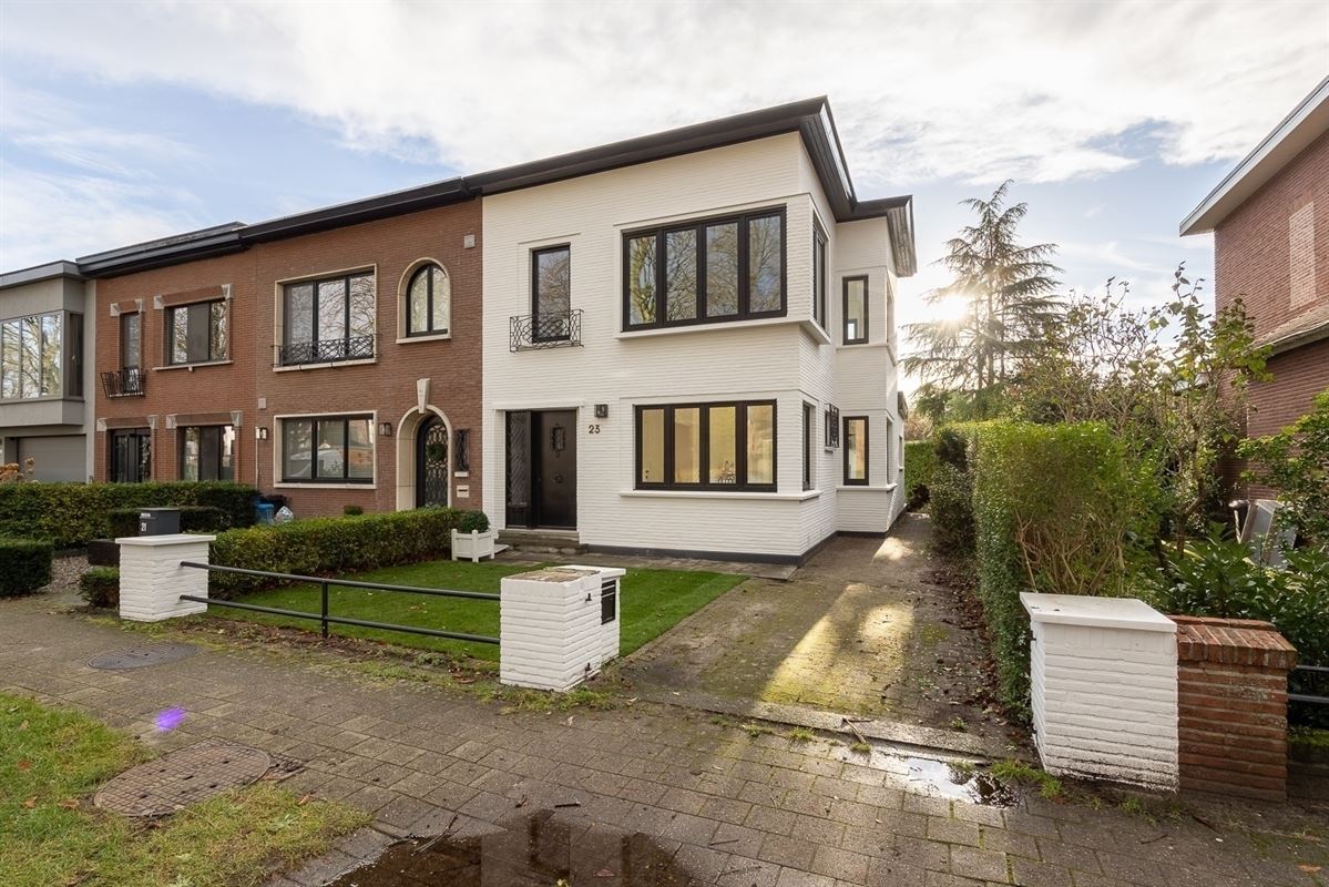 Foto 14 : Huis te 2930 BRASSCHAAT (België) - Prijs € 685.000