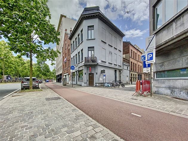 Duplex/triplex te 2000 Antwerpen (België) - Prijs 
