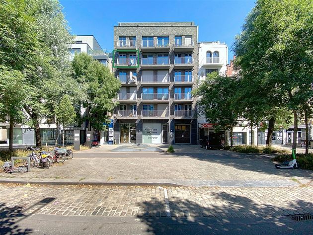Appartement te 2000 Antwerpen (België) - Prijs 