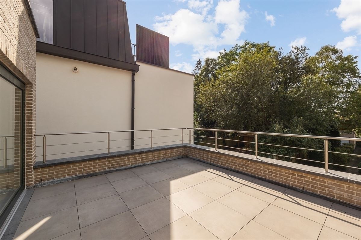 Foto 8 : Appartement te 2180 EKEREN (België) - Prijs € 250.000